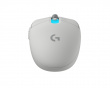 G305 X Superlight Trådlös Gamingmus - Vit