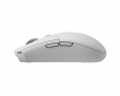 G305 X Superlight Trådlös Gamingmus - Vit