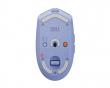 G305 X Superlight Trådlös Gamingmus - Liliac