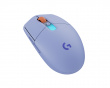 G305 X Superlight Trådlös Gamingmus - Liliac