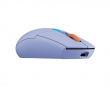 G305 X Superlight Trådlös Gamingmus - Liliac