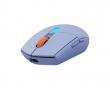 G305 X Superlight Trådlös Gamingmus - Lilac