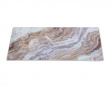 ZONA Musmatta XL - White Marble