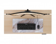 ZONA Musmatta XL - White Marble
