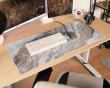 ZONA Musmatta XL - White Marble