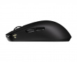 Sora v3 8K Superlight Trådlös Gamingmus - Svart