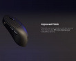 Sora v3 8K Superlight Trådlös Gamingmus - Svart
