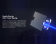 Sora v3 8K Superlight Trådlös Gamingmus - Svart