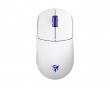Sora v3 8K Superlight Trådlös Gamingmus - Vit