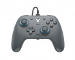 G7 SE Trådbunden PC & Xbox Kontroll - Sporty Gray [Hall Effect]