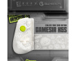 X5s Bluetooth Mobilkontroll Zenless Zone Zero - Vit