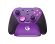 G7 PRO HE Tri-Mode Trådlös Handkontroll - Plum Purple