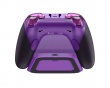 G7 PRO HE Tri-Mode Trådlös Handkontroll - Plum Purple