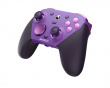 G7 PRO HE Tri-Mode Trådlös Handkontroll - Plum Purple