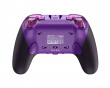 G7 PRO HE Tri-Mode Trådlös Handkontroll - Plum Purple