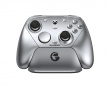 G7 PRO HE Tri-Mode Trådlös Handkontroll - Semi Silver