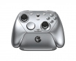 G7 PRO HE Tri-Mode Trådlös Handkontroll - Semi Silver