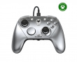 G7 PRO HE Tri-Mode Trådlös Handkontroll - Semi Silver