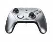 G7 PRO HE Tri-Mode Trådlös Handkontroll - Semi Silver