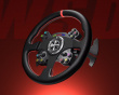 WCS R2 Racingratt