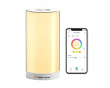 Smart bordslampa