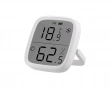 Smart Temperatur- och luftfuktighetssensor ZigBee LCD