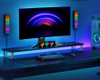 Cube Lite Gaming RGB Ljuspanel 
