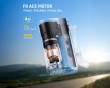 X9 Ace Cykelpump