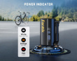 X9 Ace Cykelpump