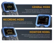 DMT-99 Smart digital multimeter