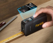A10 Pro 2-i-1 Digital Laseravståndsmätare