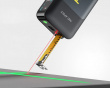 A10 Apex 3-i-1 Digital Laseravståndsmätare