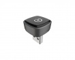 Mini Ultra 5 Trådlös Adapter för CarPlay & Android Auto