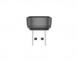 Mini Ultra 5 Trådlös Adapter för CarPlay & Android Auto