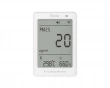 AirGuard PM2.5 WiFi LCD Luftkvalitetsmätare