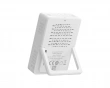 AirGuard PM2.5 WiFi LCD Luftkvalitetsmätare