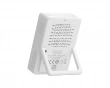 AirGuard CO2 WiFi LCD Luftkvalitetsmätare