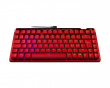 ROG Falchion Ace 75 HE Tangentbord - Lava Red [ROG HFX V2]