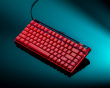 ROG Falchion Ace 75 HE Tangentbord - Lava Red [ROG HFX V2]