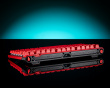 ROG Falchion Ace 75 HE Tangentbord - Lava Red [ROG HFX V2]