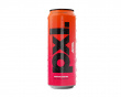 Rage Meter 500ml (Körsbär & Hallon)
