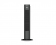 Pelarfläkt New Babel Digital 76cm - Svart