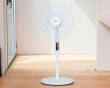 Golvfläkt Ice Brise 3-in-1 40cm - Vit