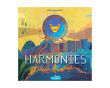 Harmonies - Brädspel (Nordisk)