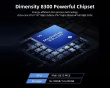 RG477V Retro Emulator (128GB) - Grå