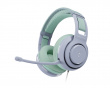 Atlas Trådbundet Gaming Headset 200 Multi-Platform - Seafoam Breeze