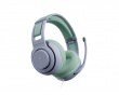 Atlas Trådbundet Gaming Headset 200 Multi-Platform - Seafoam Breeze