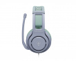 Atlas Trådbundet Gaming Headset 200 Multi-Platform - Seafoam Breeze