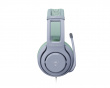 Atlas Trådbundet Gaming Headset 200 Multi-Platform - Seafoam Breeze