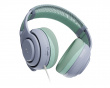 Atlas Trådbundet Gaming Headset 200 Multi-Platform - Seafoam Breeze